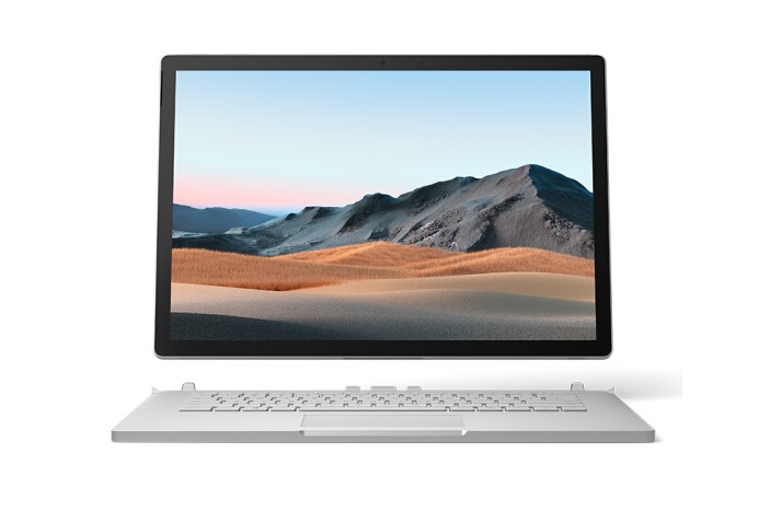 隆昌Surface 维修前的准备工作
